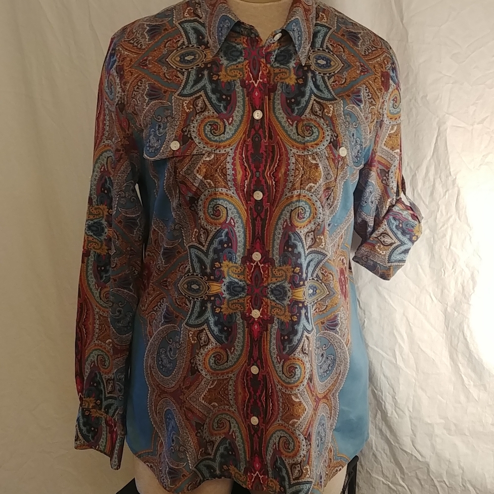 Lucky Brand Top